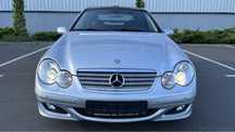 Mercedes benz C180 Kom. 92071km.