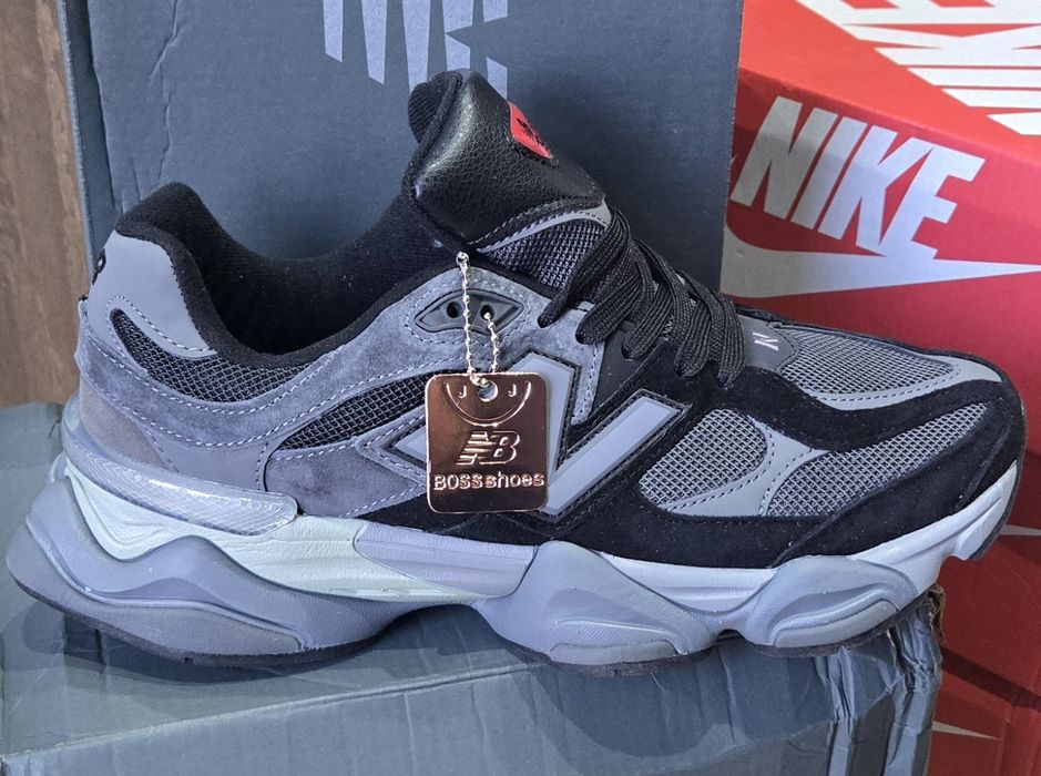 New balance 36 '42.5 Оригинални внос Англия