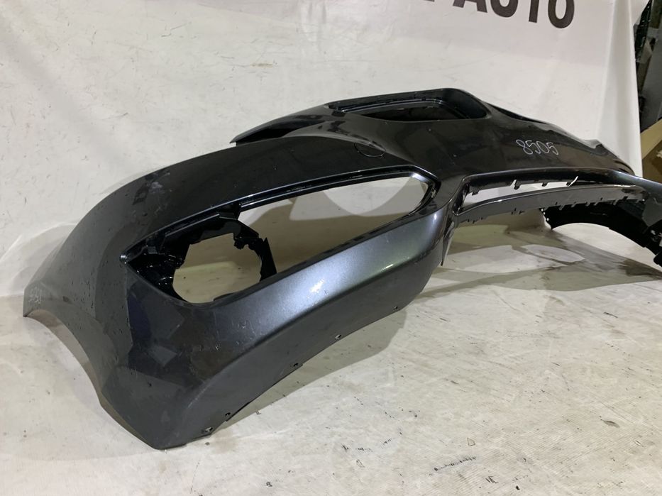 Bara fata BMW Seria 2, F22/F23, 2014, 2015, 2016, 2017, 2018, cod origine OE 51117293829.