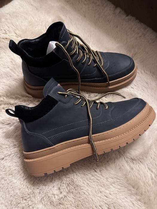 Louis vuitton ghete barbati