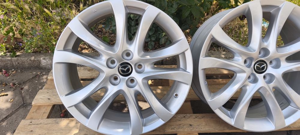 5x114.3 19 цола MAZDA