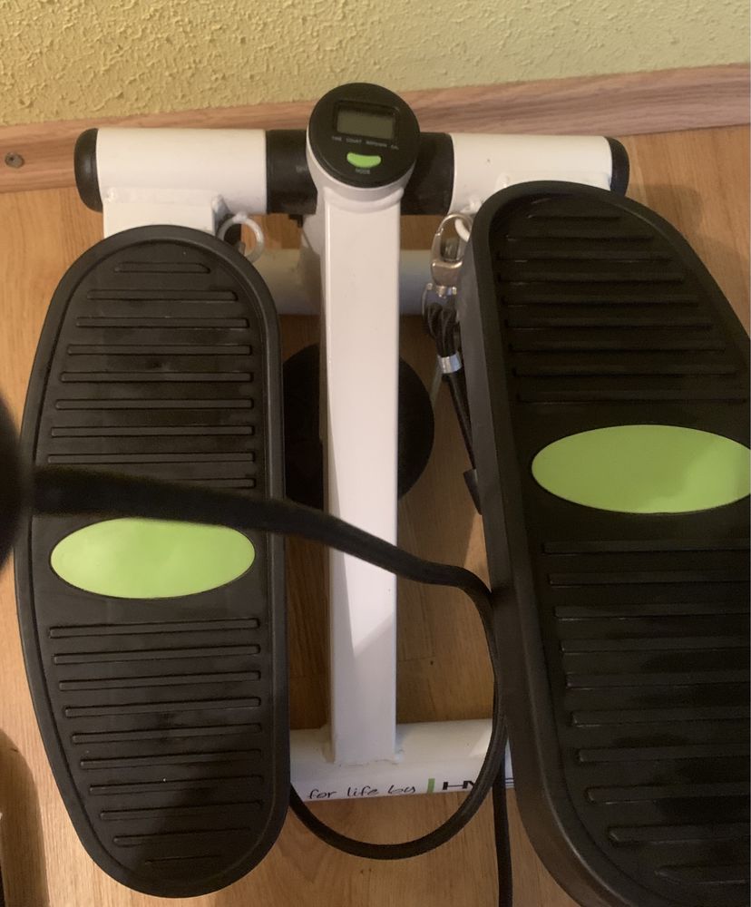 Vand Mini stepper