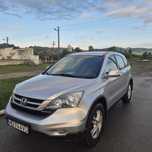 HONDA CR-V 4WD 2.2 i-DTEC Diesel 150CP. Euro 5
