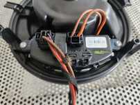 Rezistenta Trepte Ventilator Habitaclu Vw Seat Skoda T-Roc T-Cross Tiguan Polo Golf Cod 5QC Dezmemb