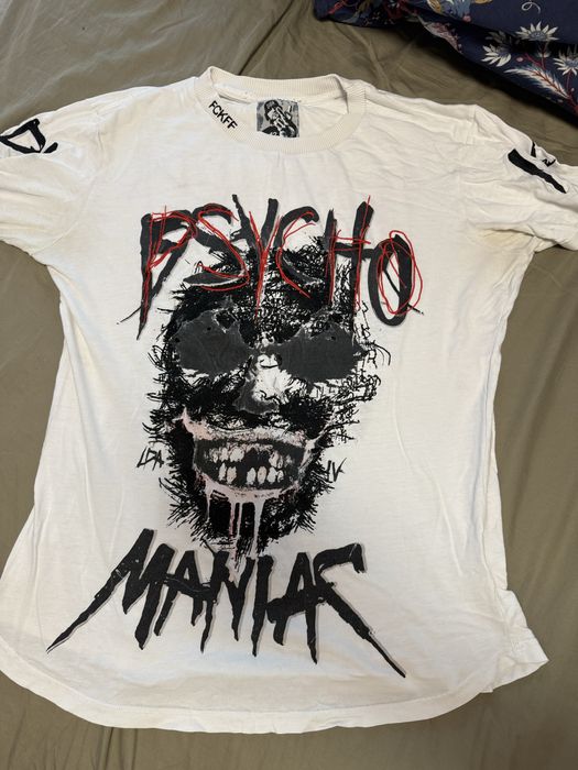 Тениски луда s