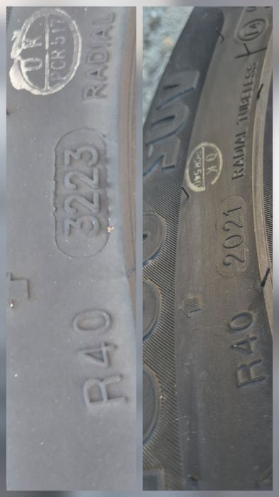 Оригинални джанти Хонда ЦРВ 5/114.3 Honda CRV 5x114.3

Употребявани, Ш