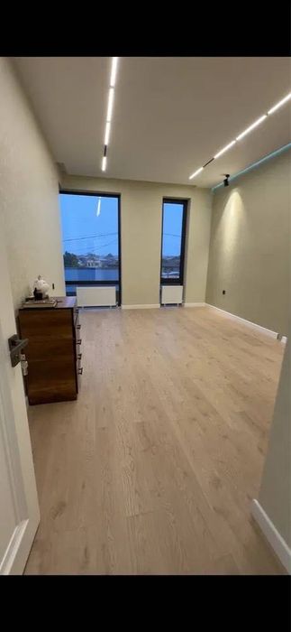 евро дом 350 м² на 2.5 сот  Hi-Tech. Махаля парвоз