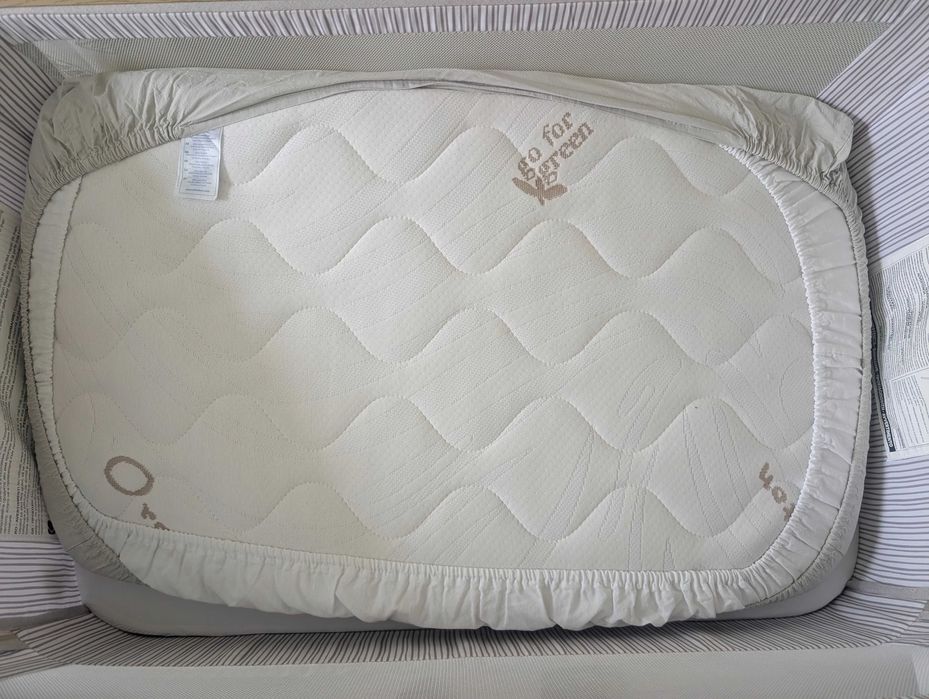 Кошара Next to me Kikka boo Nanna Dark Grey Melange