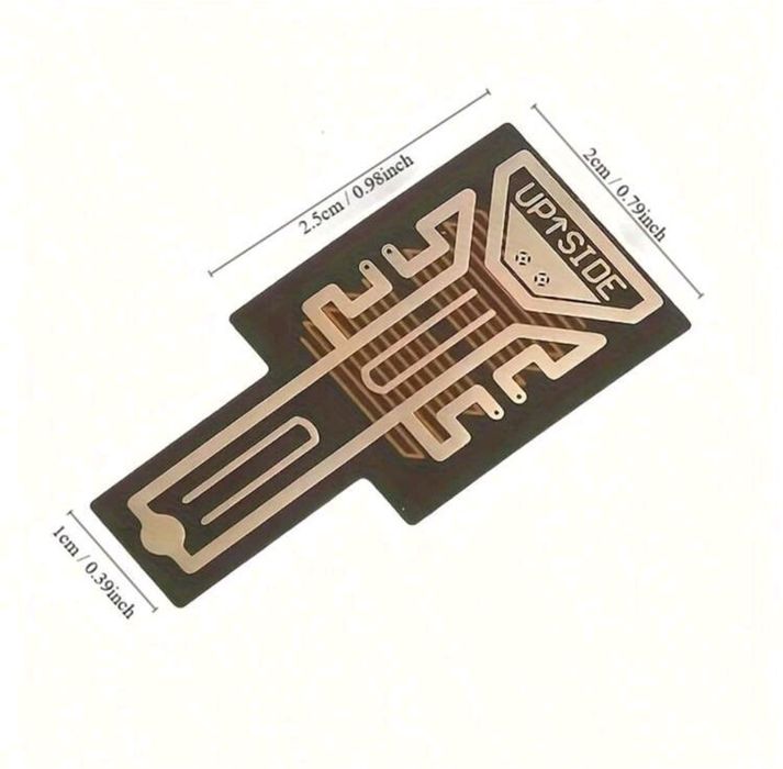 Amplificator semnal telefon GSM pt orice telefon / retea cu autoadeziv