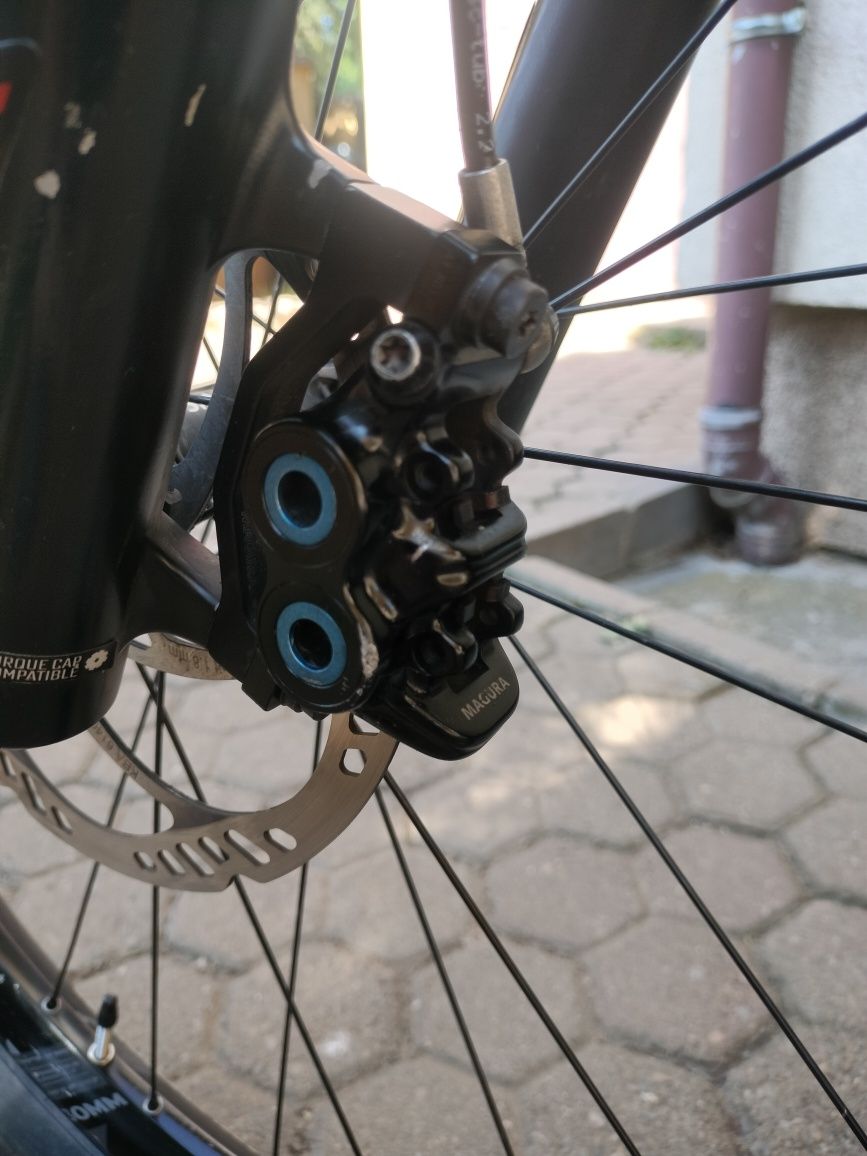 YT Capra AL Comp 2018 L