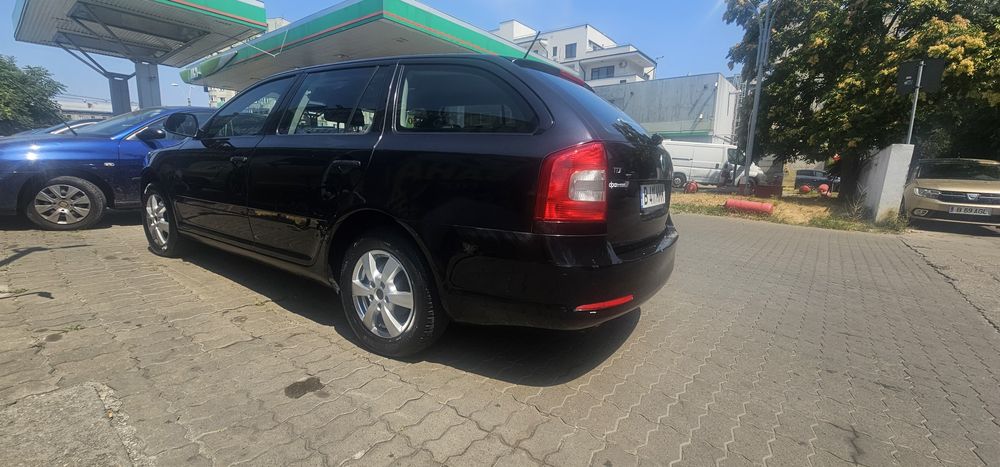 SKODA OCTAVIA 2012 1.6D 105cp Propietar din 2016
