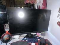 Monitor Lenovo Legion 240Hz