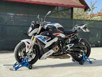 BMW S1000R - Garanție până în 2026