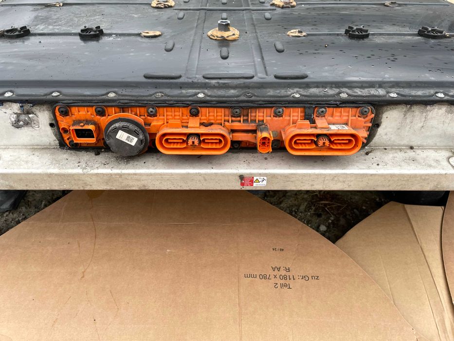 Високоволтова Батерия за VW ID.3 Volkswagen ID.3 62 kW 0Z1915911M