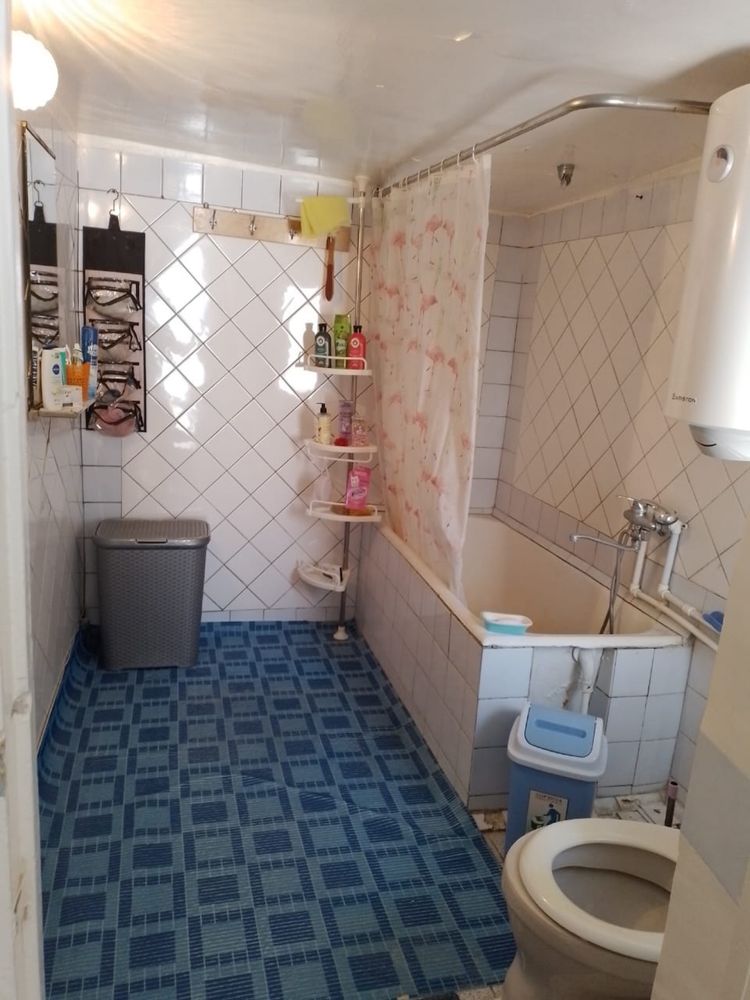 Берлик 58 частный сектор