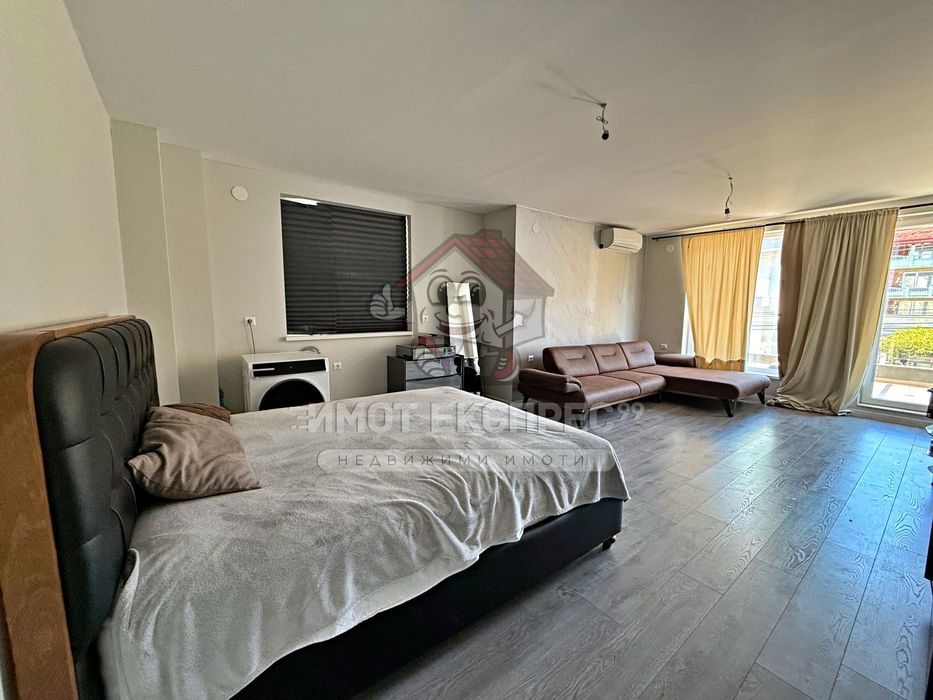 Продава се Двустаен апартамент в Асеновград - 126 кв.м за 1032 €/кв.м - Снимка #1