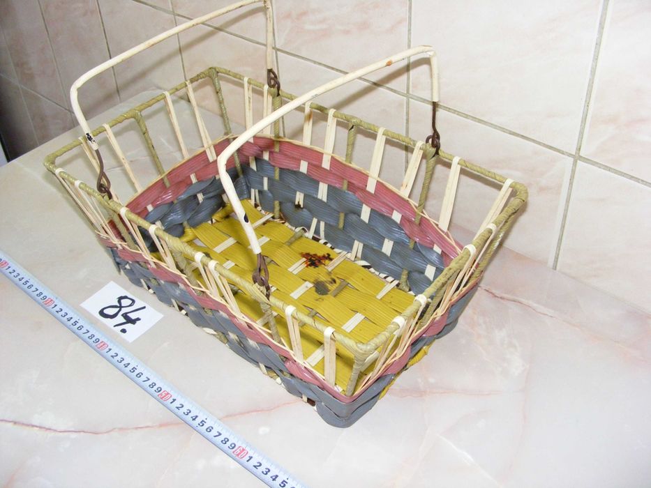 Coș Autoservire Alimentara (cod 84)