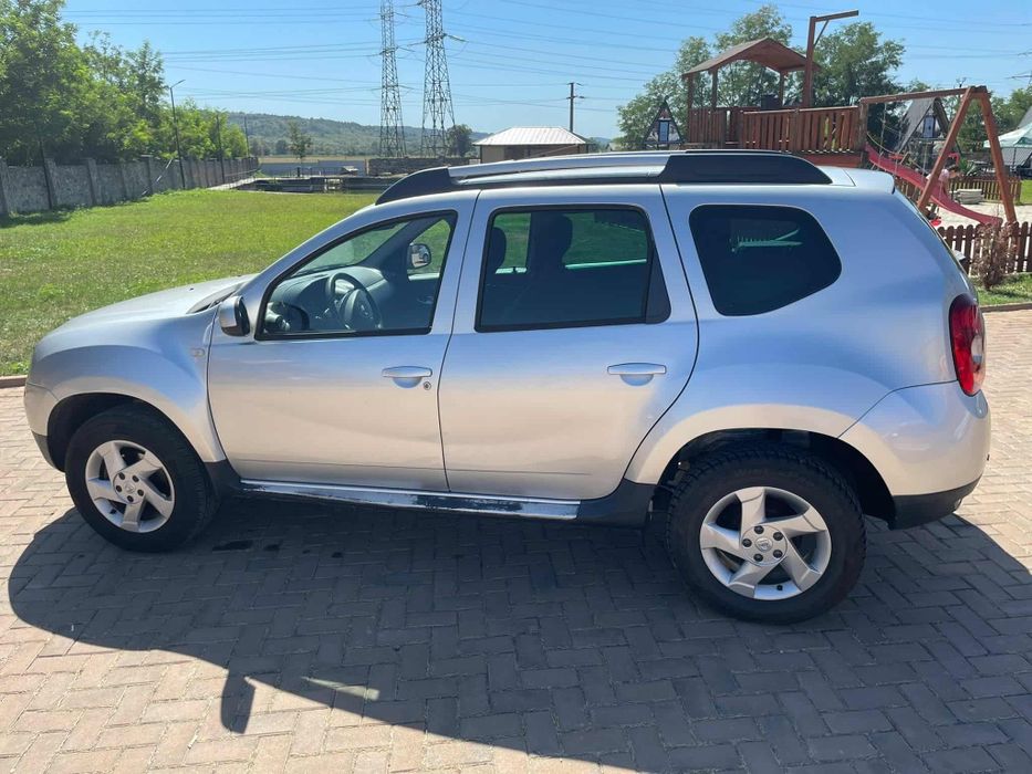 Dacia Dastar, an fabricație 2011,2x4