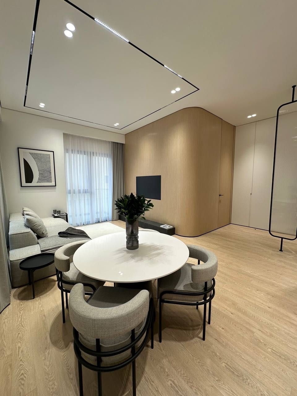 Mirabad Avenue Продается 2 комнатная квартира ремонт Гранд Мир