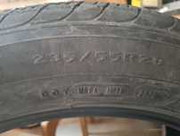 R 20 шина 235.55.R20