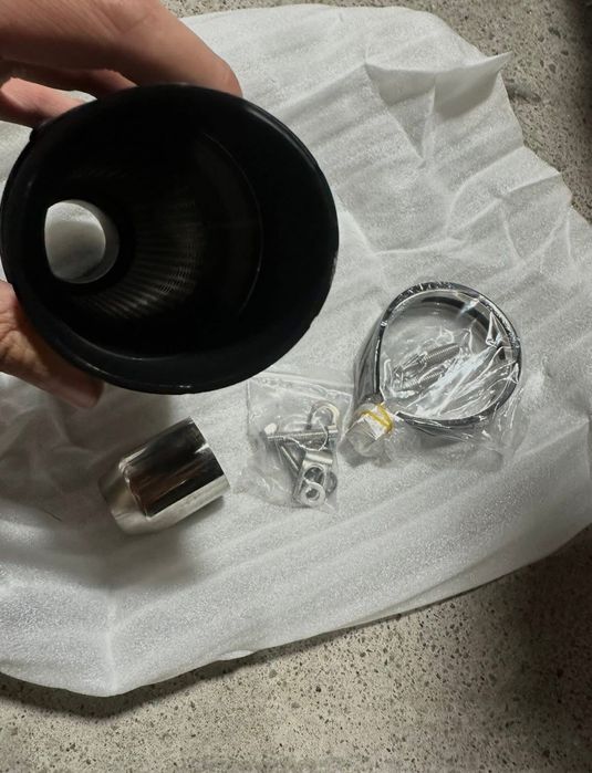 Toba sc project universal yamaha yzf r125 honda suzuki kawasaki