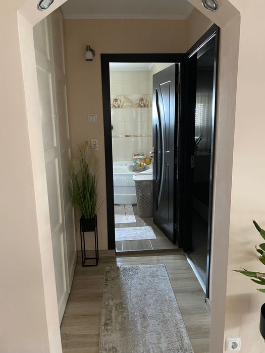 Apartament ultracentral de vanzare in Chisineu Cris