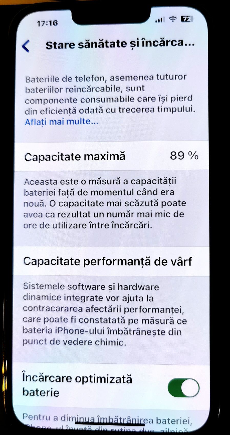 IPhone 13 pro 512 GB