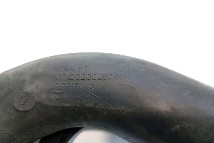 Tub admisie aer 8200280084 Renault Kangoo prima generatie (facelift)