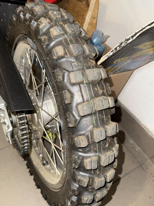 Vand honda crf 125 roti mari