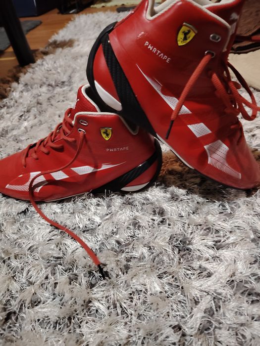 Încălțăminte puma măr 42