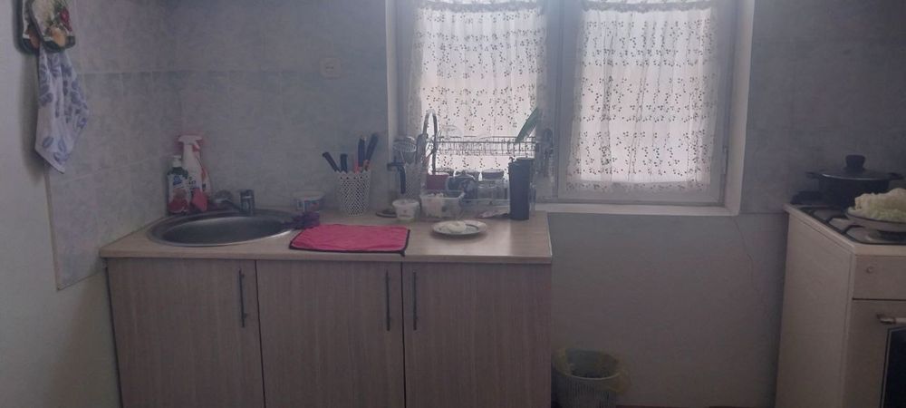 Участка сотилади 2 сотих