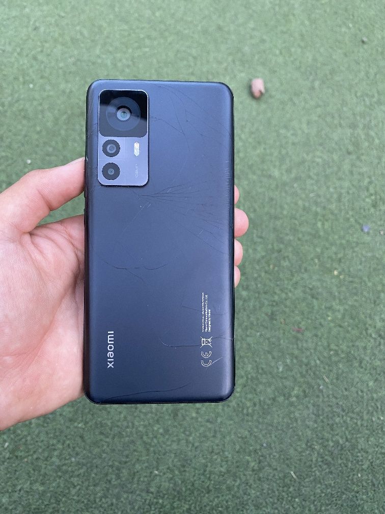 xiaomi 12T 8/128