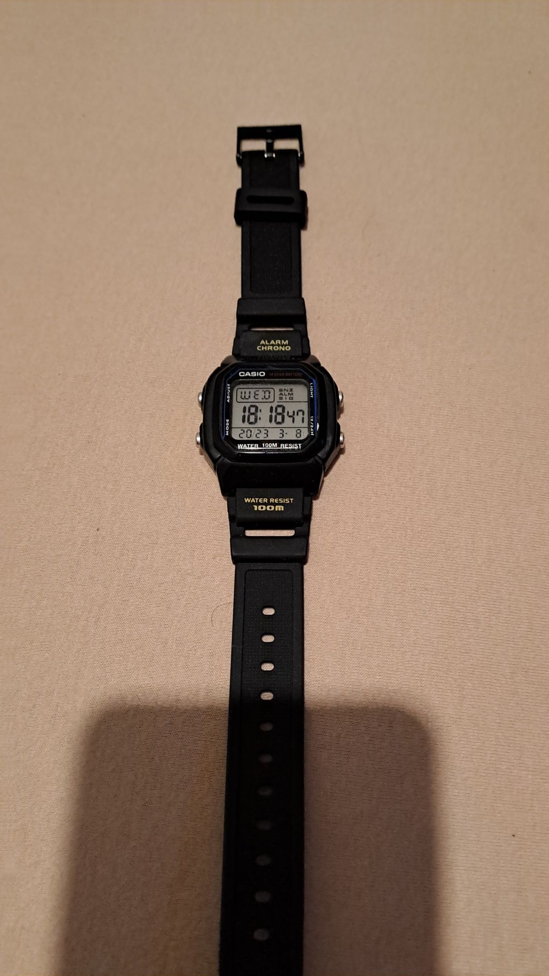 Часовници CASIO , GARMIN