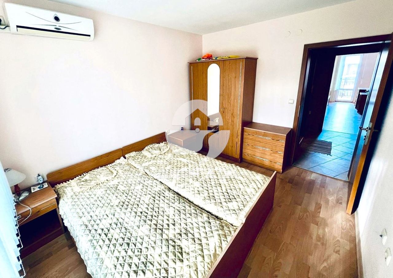 Продава се Тристаен апартамент в к.к. Елените - 120 кв.м за 1042 €/кв.м - Снимка #6