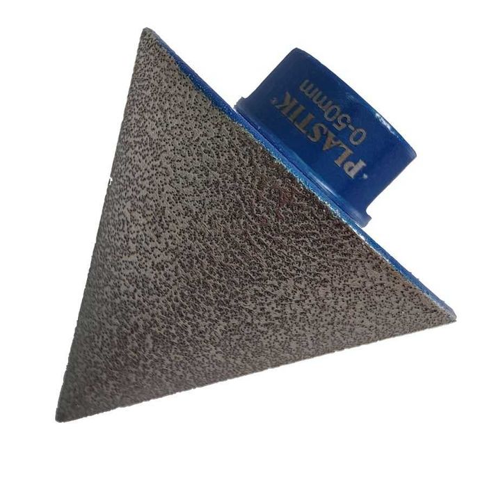 Carote profesionale diamantate de la 6mm - 60mm pentru placi ceramice