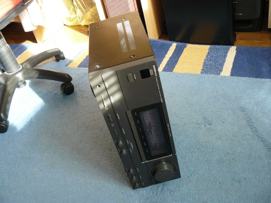 Amplificator Soundwave A600r (Technics Akai