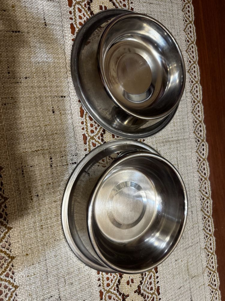 Продам миски для животных