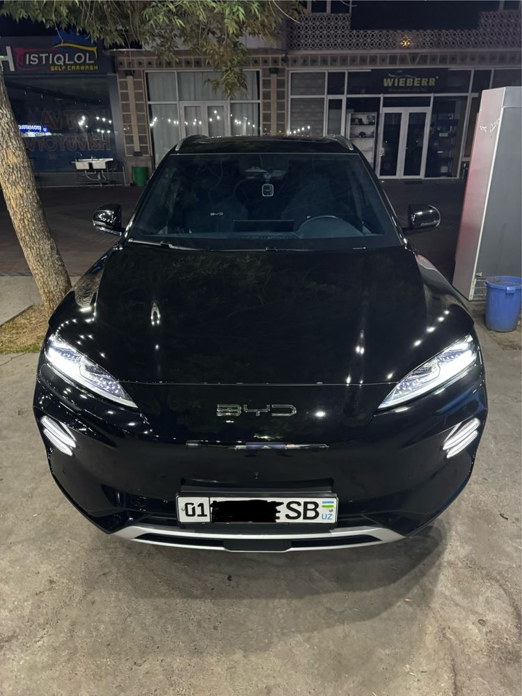 BYD chempion 605 ful Сдаётся в аренду или Продоется  2024