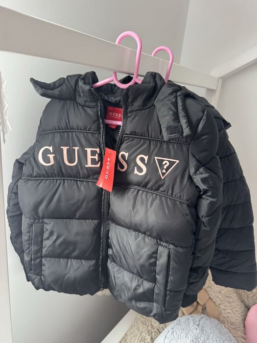 Guess - зимни якета
