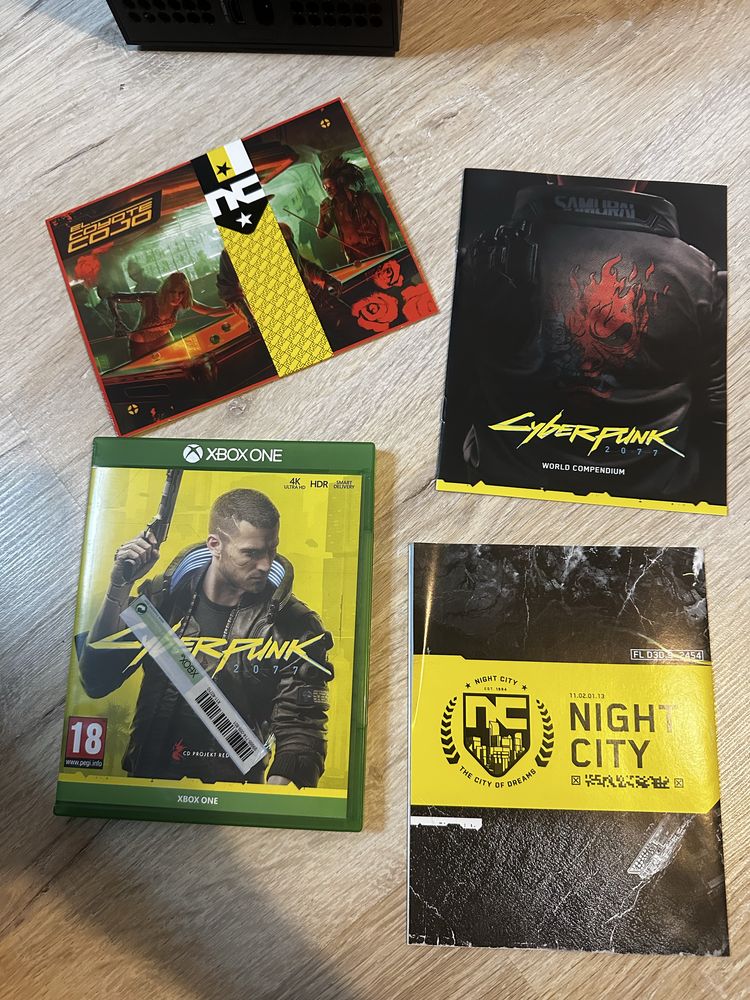 Xbox series X , 1TB + AAA игри