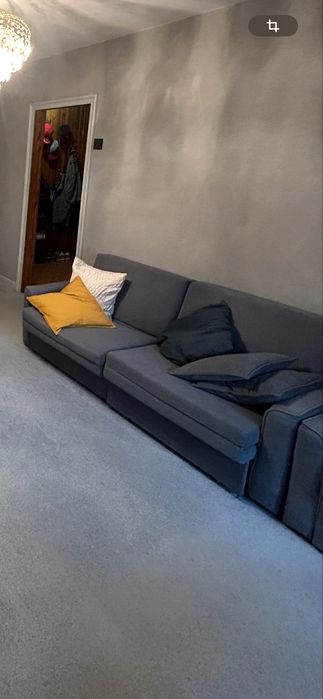 Кресло, диван, стулья