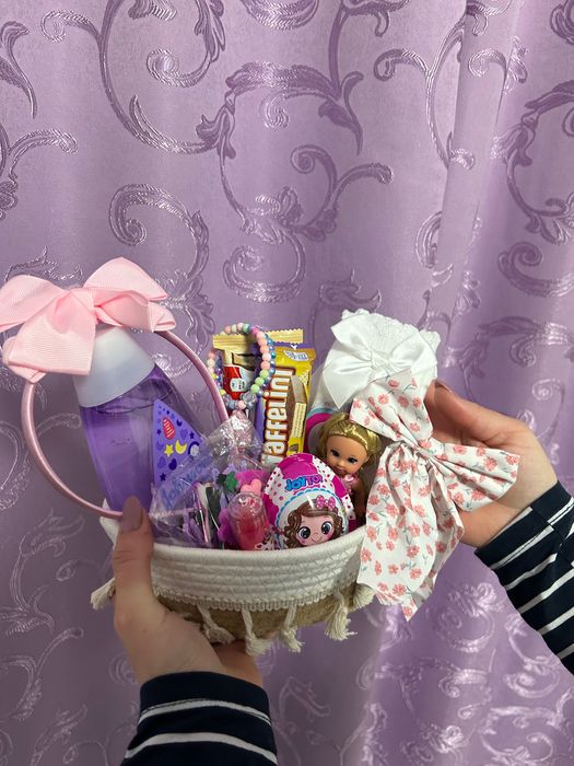 Vând set Crăciun fete