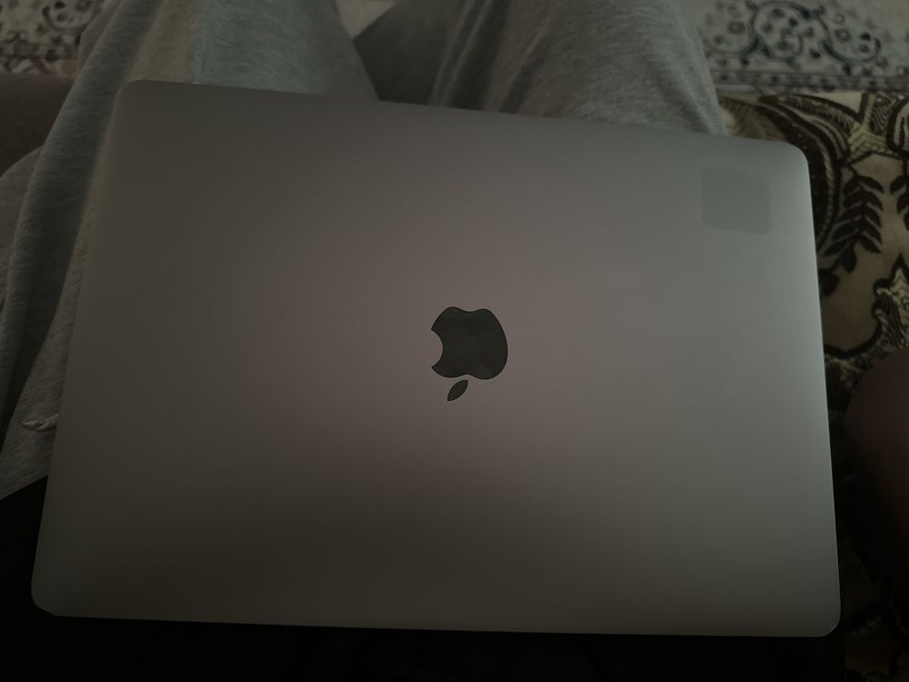Macbook Pro 2017 13