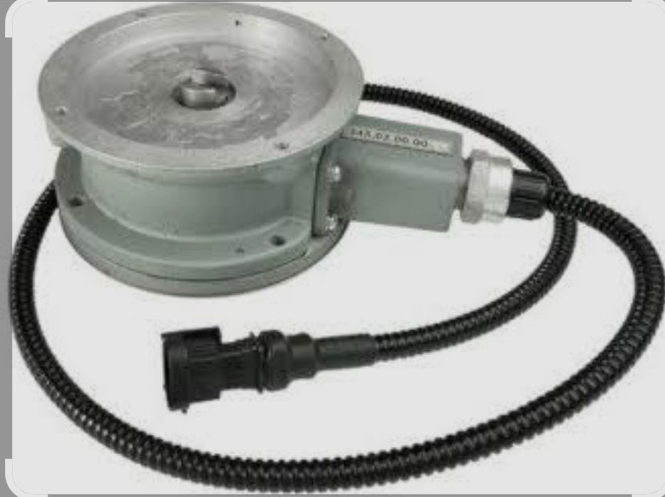 Счетчик для учёта нефтепродуктов