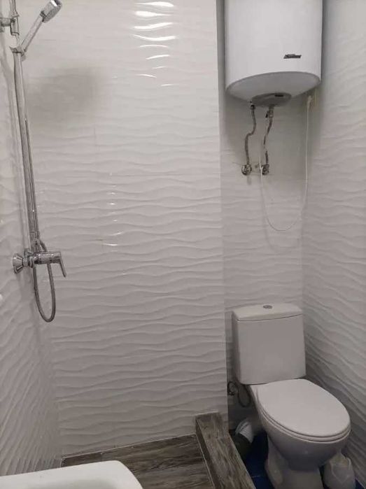 Дава се под наем Едностаен апартамент в София, Зона Б-18 - 46 кв.м за 357 € - Снимка #1