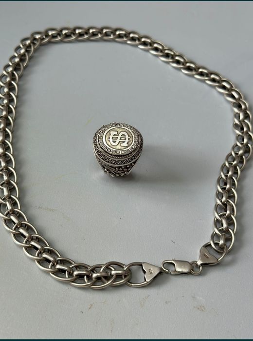 Продам серебро..