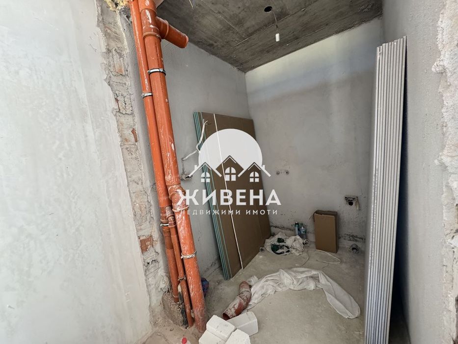 Продава се Тристаен апартамент в к.к. Св.Св. Константин и Елена - 128 кв.м за 857 €/кв.м - Снимка #9