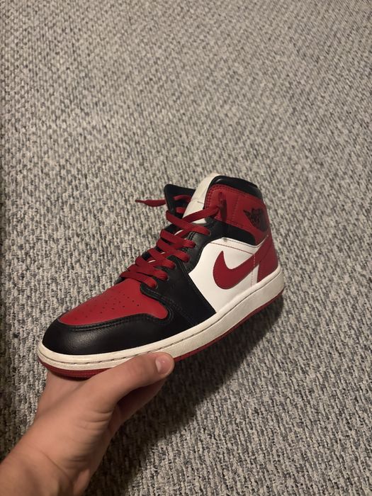 Air Jordan 1 Mid