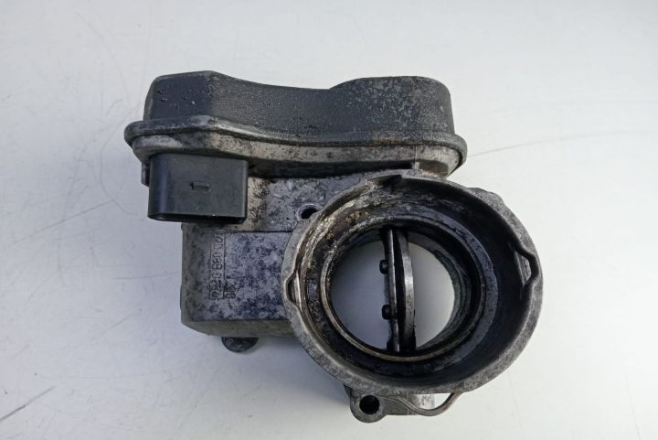 Clapeta acceleratie 03G128063B Seat Altea prima generatie seria