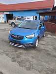 Opel Crossland Primul proprietar. Foarte întreținută si îngrijită